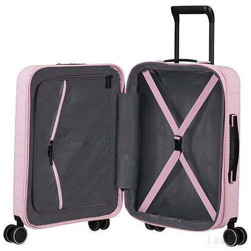 American Tourister Novastream Spinner 55 EXP.