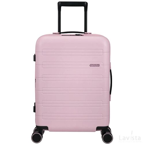 American Tourister Novastream Spinner 55 EXP.