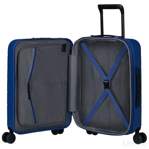 American Tourister Novastream Spinner 55 EXP.