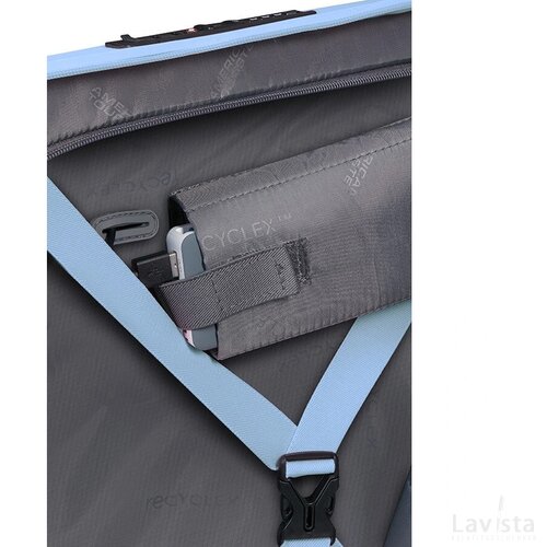 American Tourister Novastream Spinner 55 EXP.