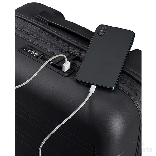 American Tourister Novastream Spinner 55 EXP.