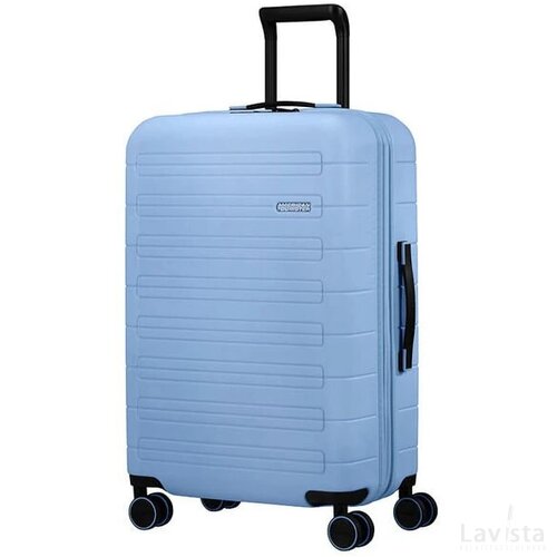 American Tourister Novastream Spinner 67 EXP.