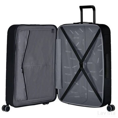 American Tourister Novastream Spinner 77 EXP.