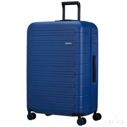 American Tourister Novastream Spinner 77 EXP.