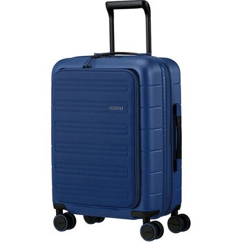 American Tourister Novastream Spinner 55 EXP. SMART