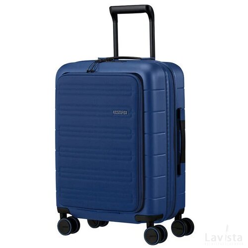 American Tourister Novastream Spinner 55 EXP. SMART