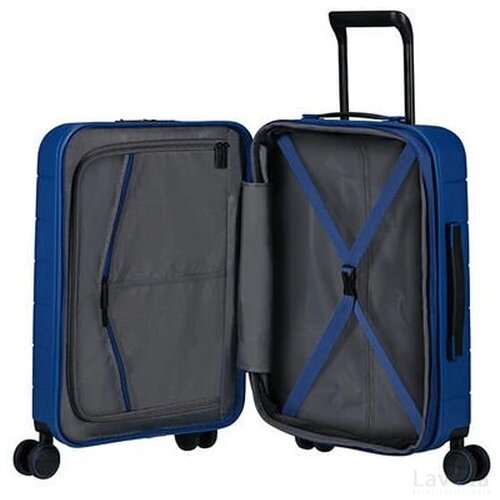 American Tourister Novastream Spinner 55 EXP. SMART