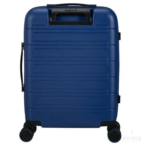 American Tourister Novastream Spinner 55 EXP. SMART