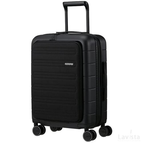 American Tourister Novastream Spinner 55 EXP. SMART