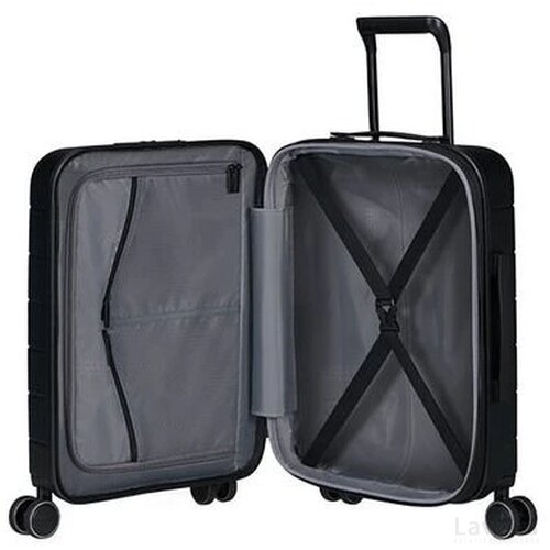 American Tourister Novastream Spinner 55 EXP. SMART