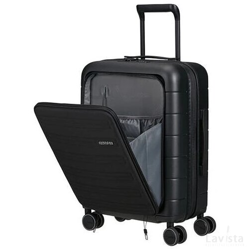 American Tourister Novastream Spinner 55 EXP. SMART