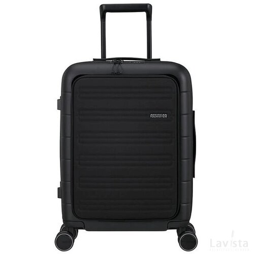 American Tourister Novastream Spinner 55 EXP. SMART