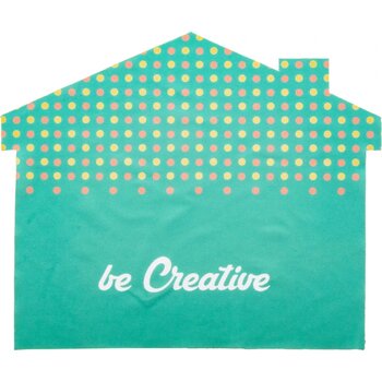 Creaclean Brillendoekjes Wit