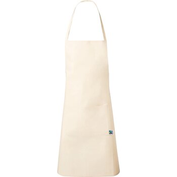 Zowi Fairtrade Schort Natuurlijk