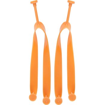 Creaplaya Aanpasbare Strand Slippers Oranje