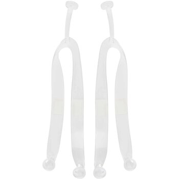 Transparant - 31 - PVC