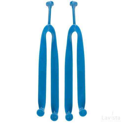 Creaplaya Aanpasbare Strand Slippers Blauw