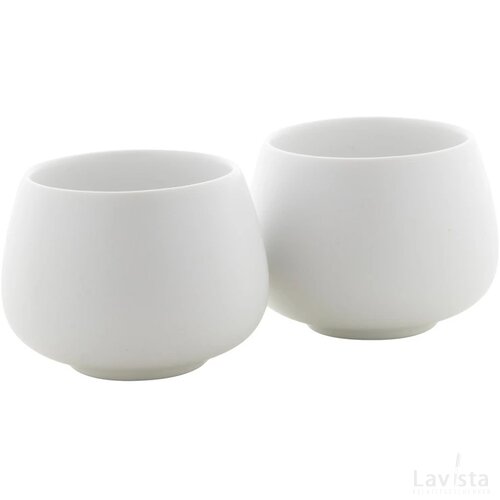 Sencha Thee Set Wit