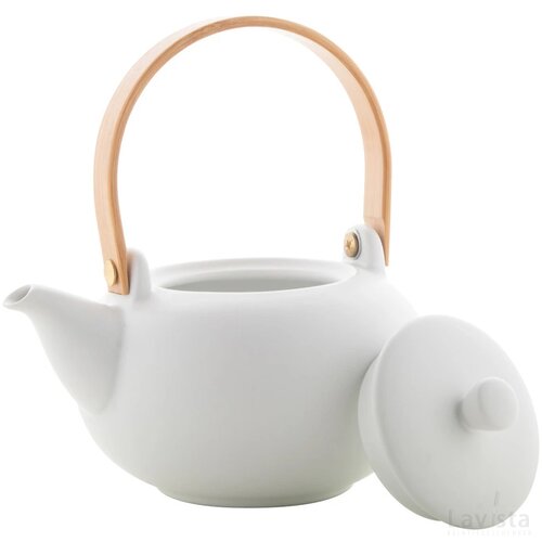 Sencha Thee Set Wit
