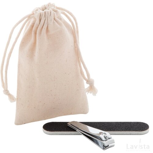 Minail Manicure Set Natuurlijk