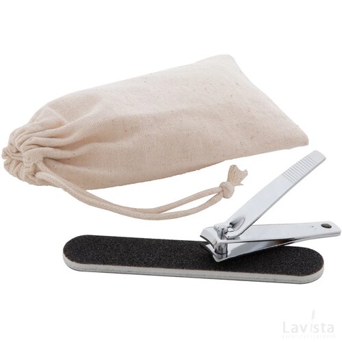 Minail Manicure Set Natuurlijk