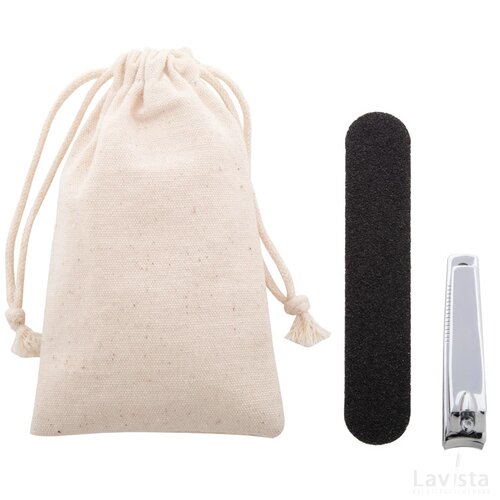 Minail Manicure Set Natuurlijk