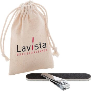 Minail Manicure Set Natuurlijk