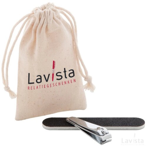 Minail Manicure Set Natuurlijk
