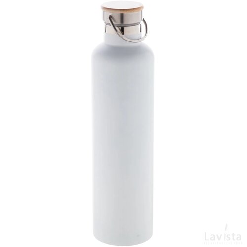 Manaslu Xl Thermosfles Wit