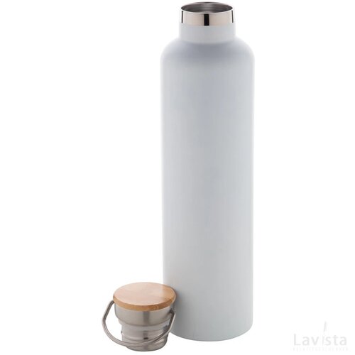 Manaslu Xl Thermosfles Wit