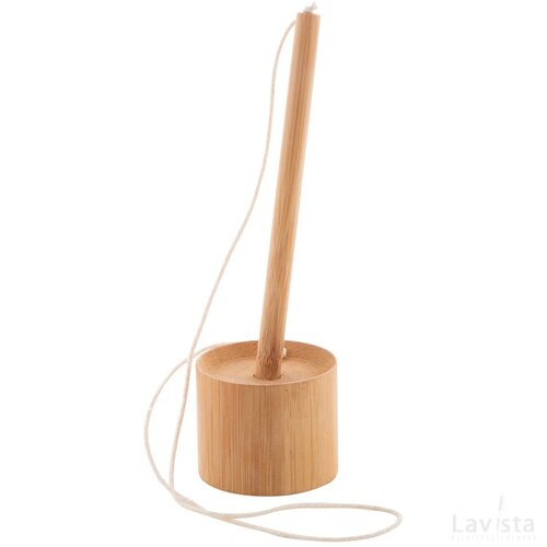 Reppoo Receptie Pen Natuurlijk