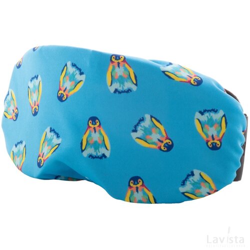 Creasnow Custom Made Skibrilhoes Wit