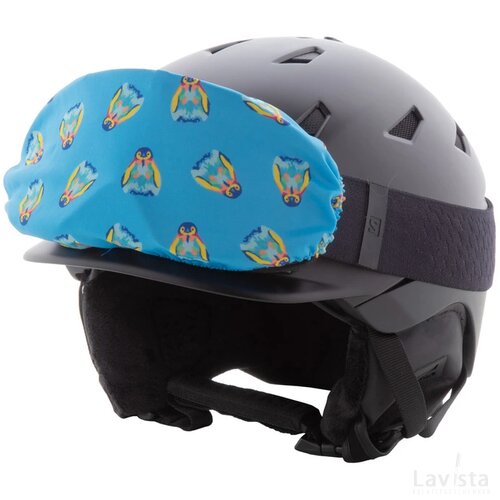 Creasnow Custom Made Skibrilhoes Wit