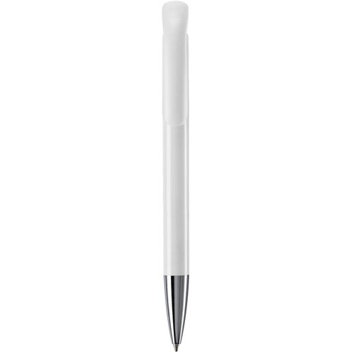Balpen Atlas hardcolour metal tip wit