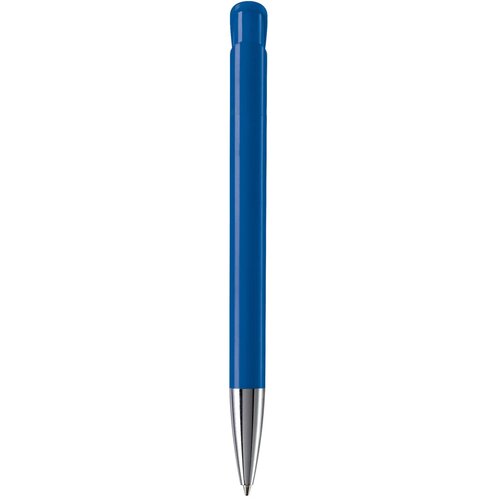Balpen Atlas hardcolour metal tip koningsblauw