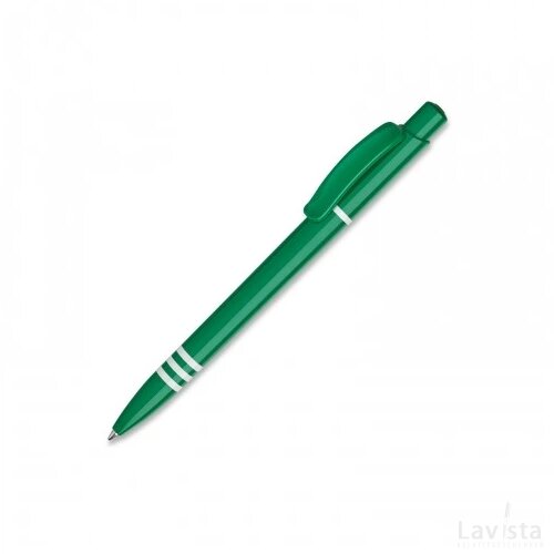 Balpen Tropic Colour hardcolour donker groen