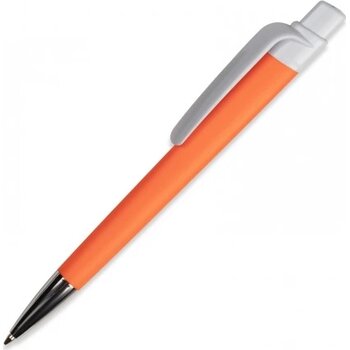 Balpen Prisma NFC oranje / wit