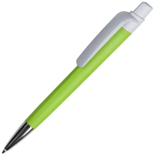 Balpen Prisma NFC hellgrün / weiss