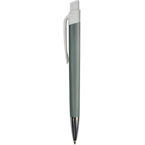 Balpen Prisma NFC grijs / wit
