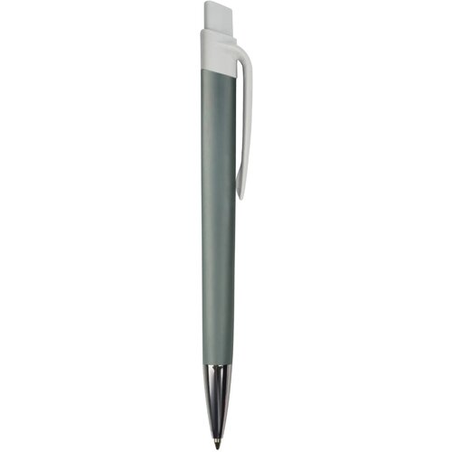 Balpen Prisma NFC grijs / wit