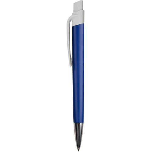 Balpen Prisma NFC donker blauw / wit
