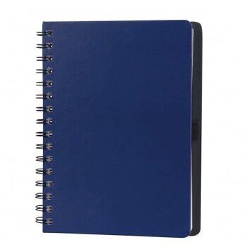 Blauw