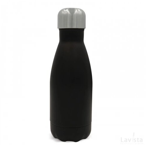 Thermofles Swing 260ml zwart