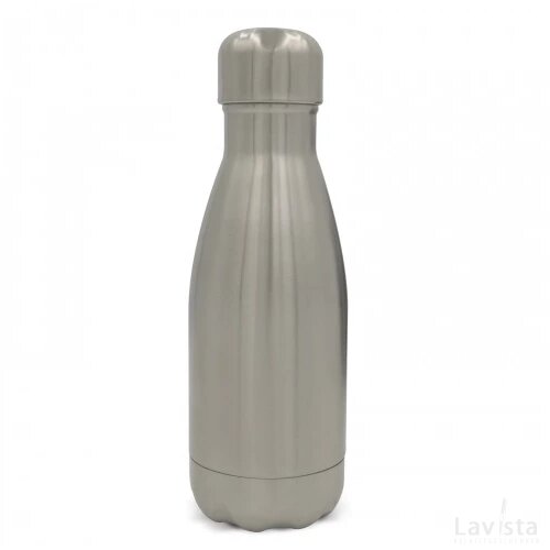 Thermofles Swing 260ml zilver