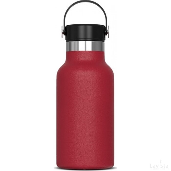 Thermofles Marley 350ml donker rood