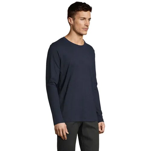 Imperial lsl heren 190g Imperial lsl men franse marine