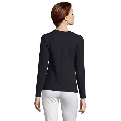 Imperial lsl dames 190g Imperial lsl women deep black