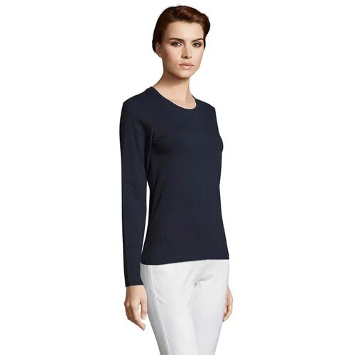 Imperial lsl dames 190g Imperial lsl women franse marine