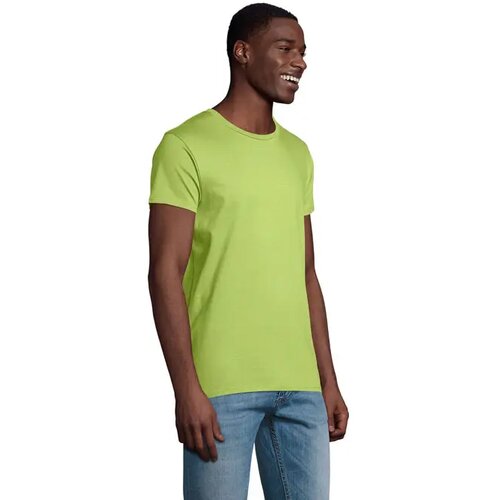 Pioneer heren t-shirt 175g Pioneer men apple green