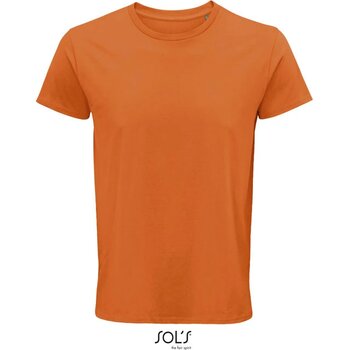 Oranje